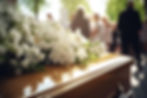 Funerals & Memorials