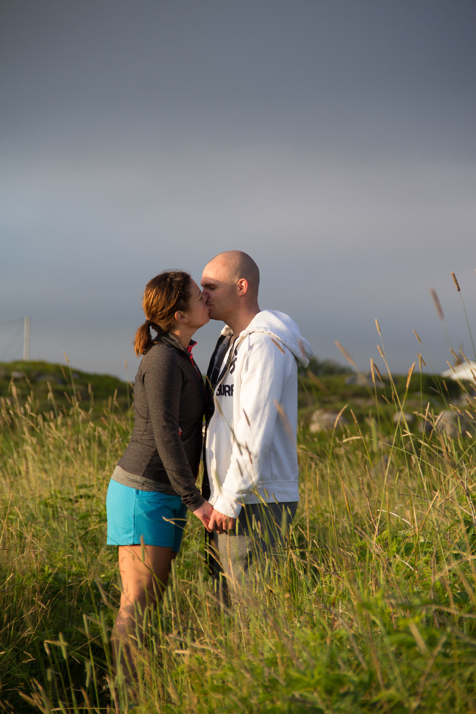 Michele & Rickie -9710
