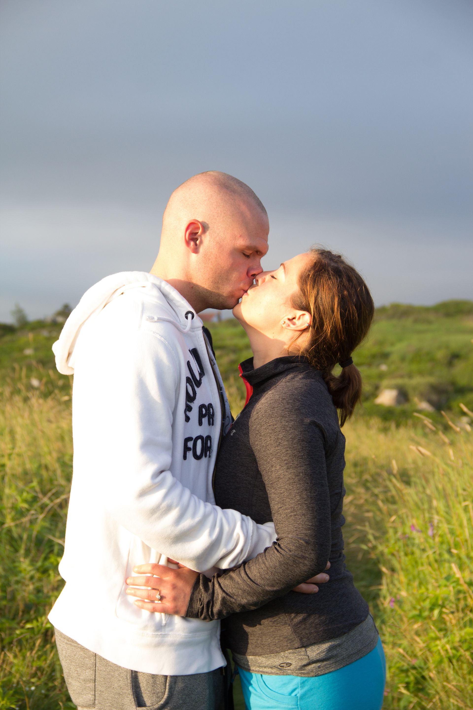 Michele & Rickie -9714
