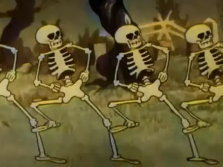 MESSIAH LISTENING, AGM, HALLOWEEN