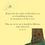 Thumbnail: 'good things take time' booklet