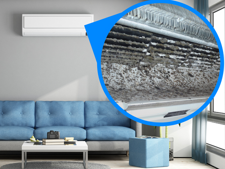 How often do we need to clean our heat pumps?