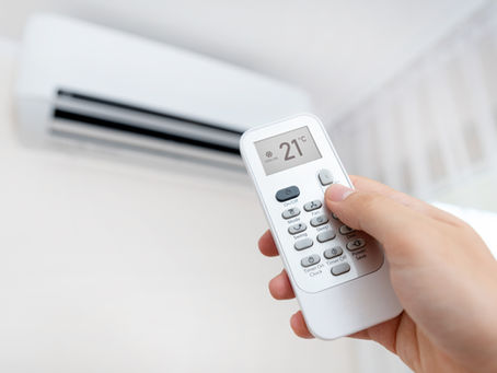 Two Ways To Solve Heat Pump Temperature Setting Problems