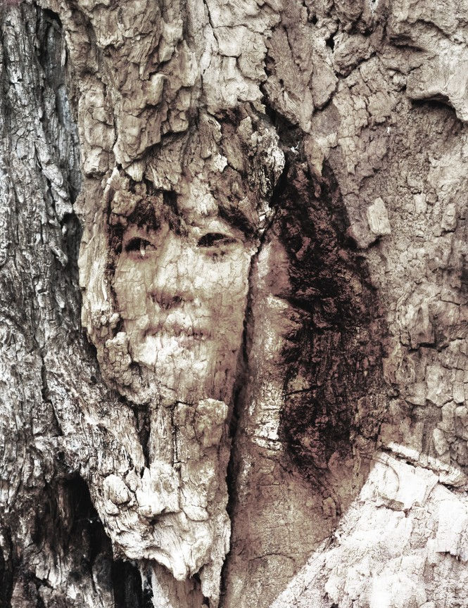 L'ecorchée