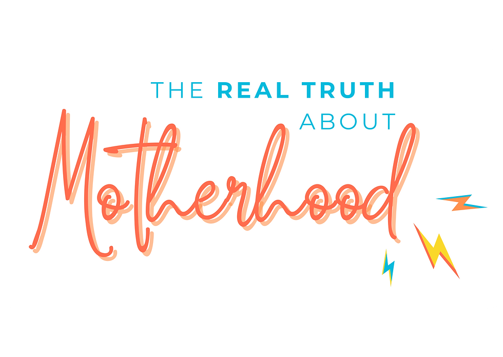 Get to Know Us – Pre-Event Gathering Part of The Real Truth About Motherhood – Embracing the Change