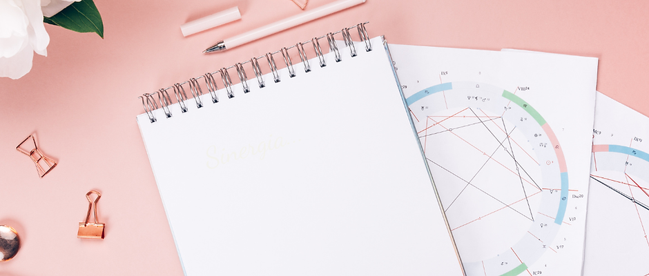 Consulta astrológica adultos y lectura infantil (AstroKid) con Sofia Astromama