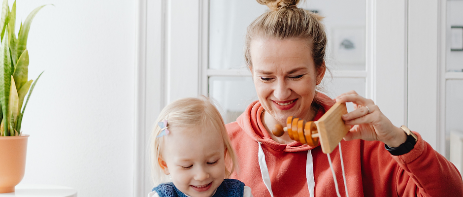 Asesorías de Crianza Presencial u online con Gaby Veghazi