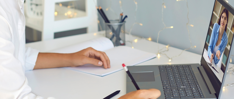 Coaching individual con Candice Seenyen