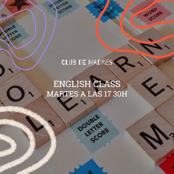 English Class