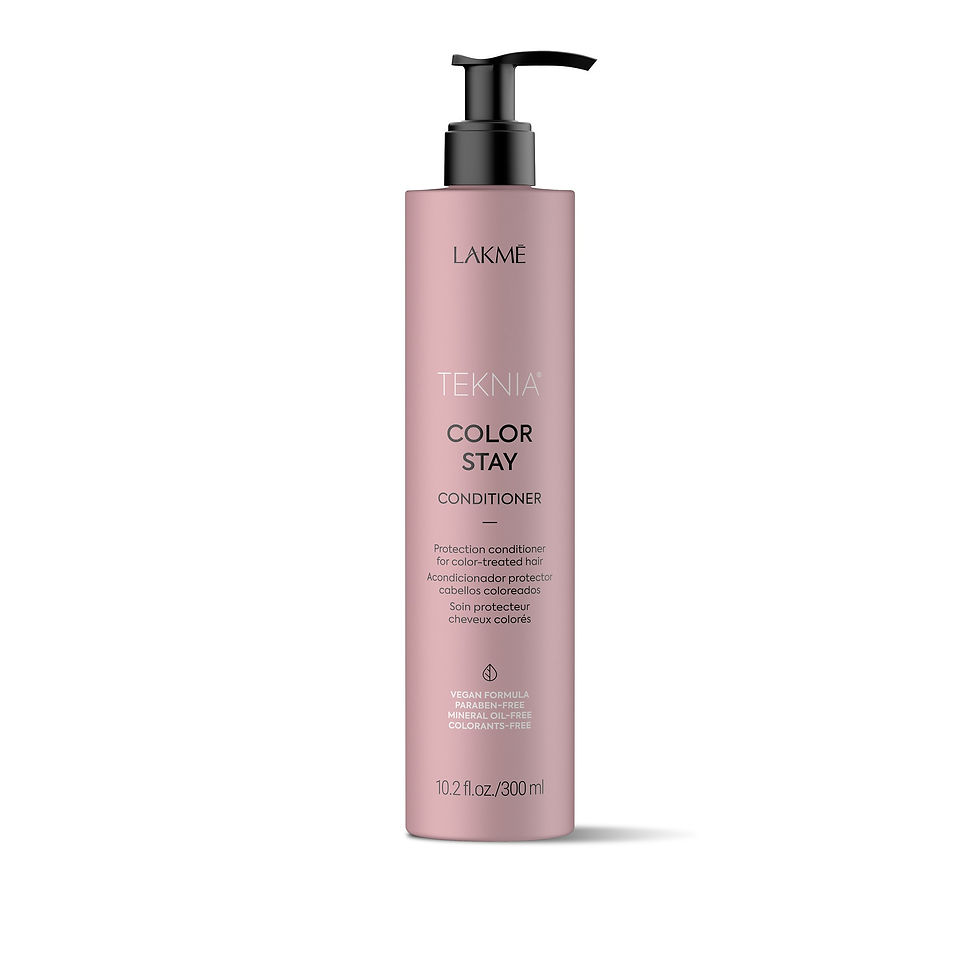 COLOR STAY Conditioner