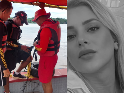 Corpo de advogada desaparecida após acidente com jet ski é encontrado na região do Combu