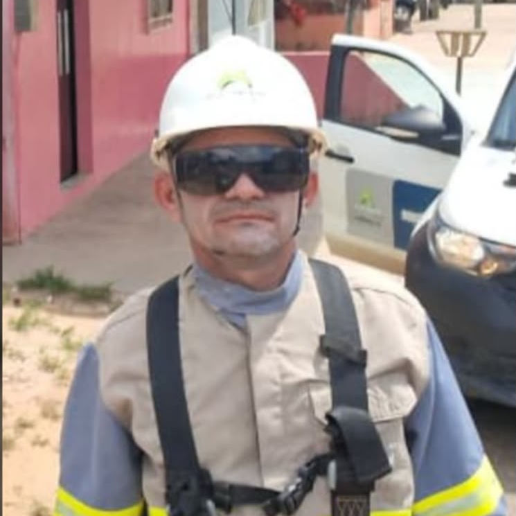 Colaborador da Equatorial morre após sofrer mal súbito em Tomé-Açu