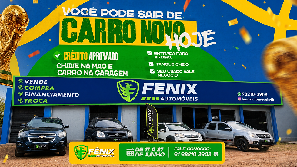 Oferta da Copa