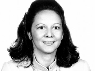 Lúcia Viveiros, primeira deputada federal eleita pelo Pará, morre aos 91 anos