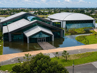 Maior evento de chocolate da América Latina começa em Belém nesta quinta (23)