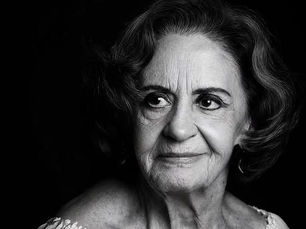 Laura Cardoso, ícone da televisão brasileira, morre aos 98 anos