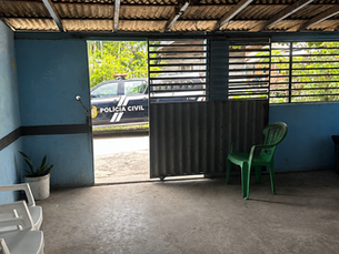 Discussão em bar termina em tentativa de homicídio e prisão em flagrante em Oeiras do Pará
