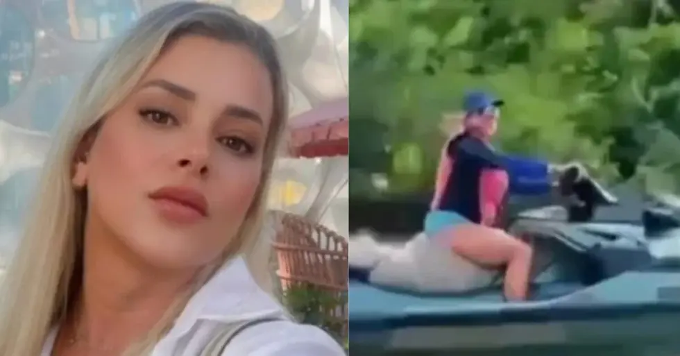 Anna Carolina Novaes Pessoa, de 46 anos.