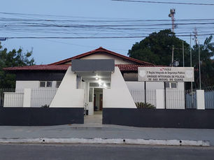 Operação Escudo Feminino: Polícia Civil captura suspeito de ameaçar mulher com faca em São Miguel do Guamá