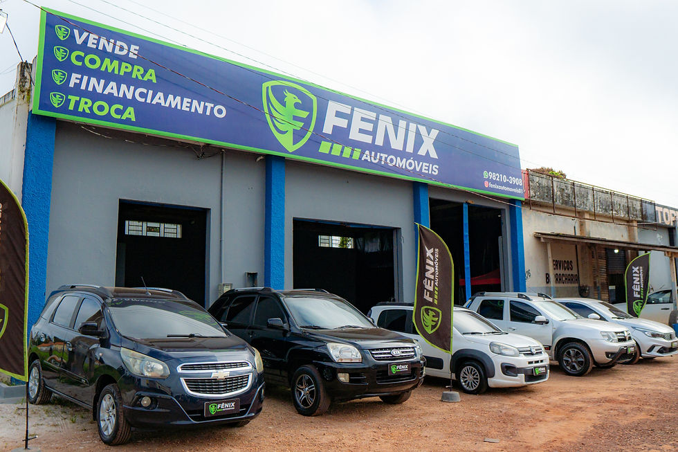 Oferta da Copa da Fênix Automóveis traz entrada zero, tanque cheio e negociação facilitada para quem deseja trocar de veículo.