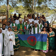 37º Assembleia Nacional da Pastoral dos Nômades
