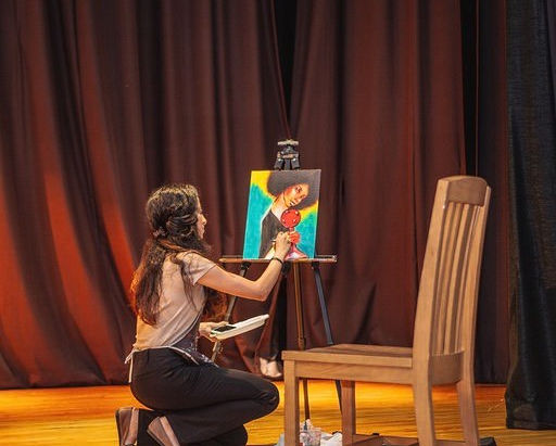 Are you ready for our Homecoming Concert?!