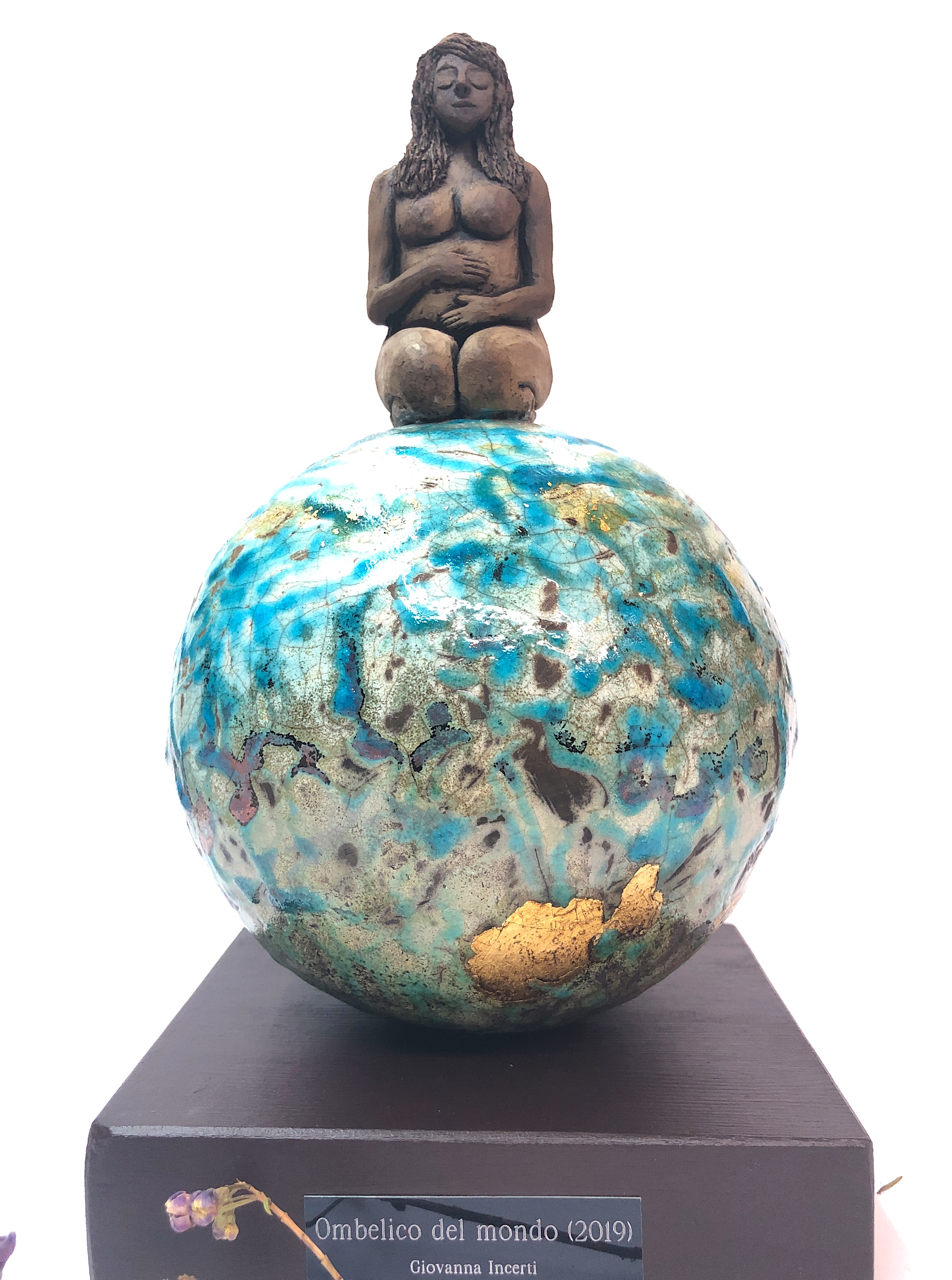 Ombelico del mondo