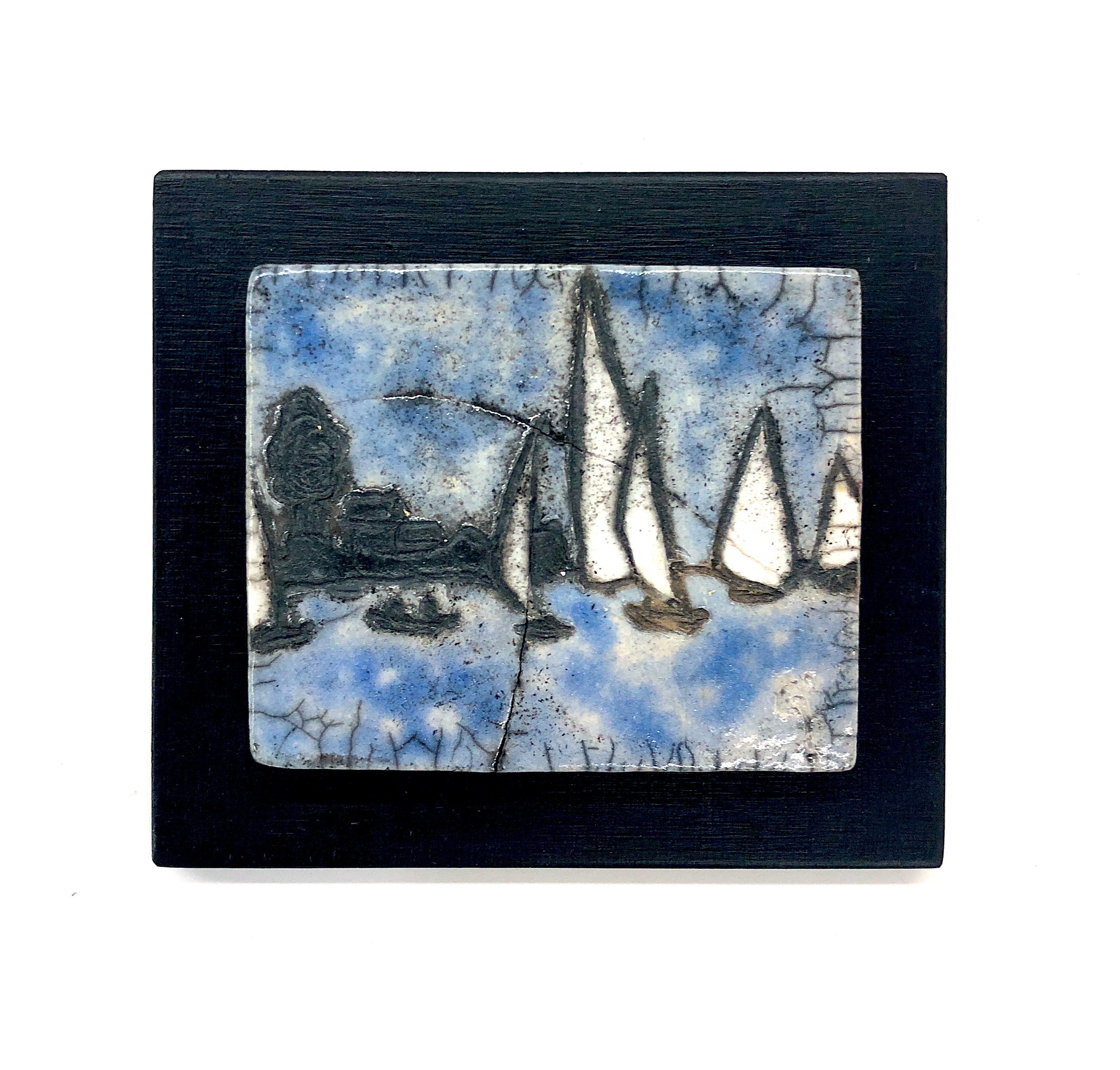 Tribute to Monet