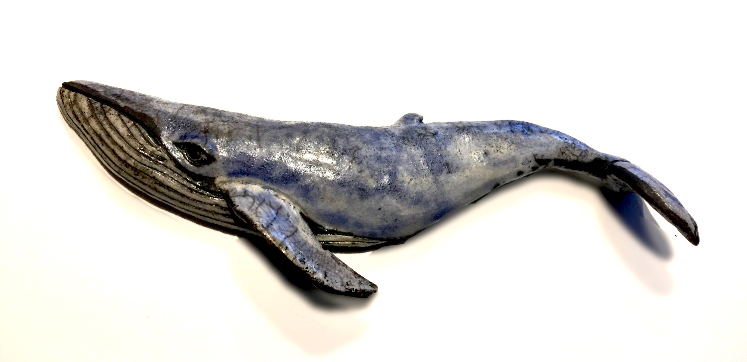 Blue Whale