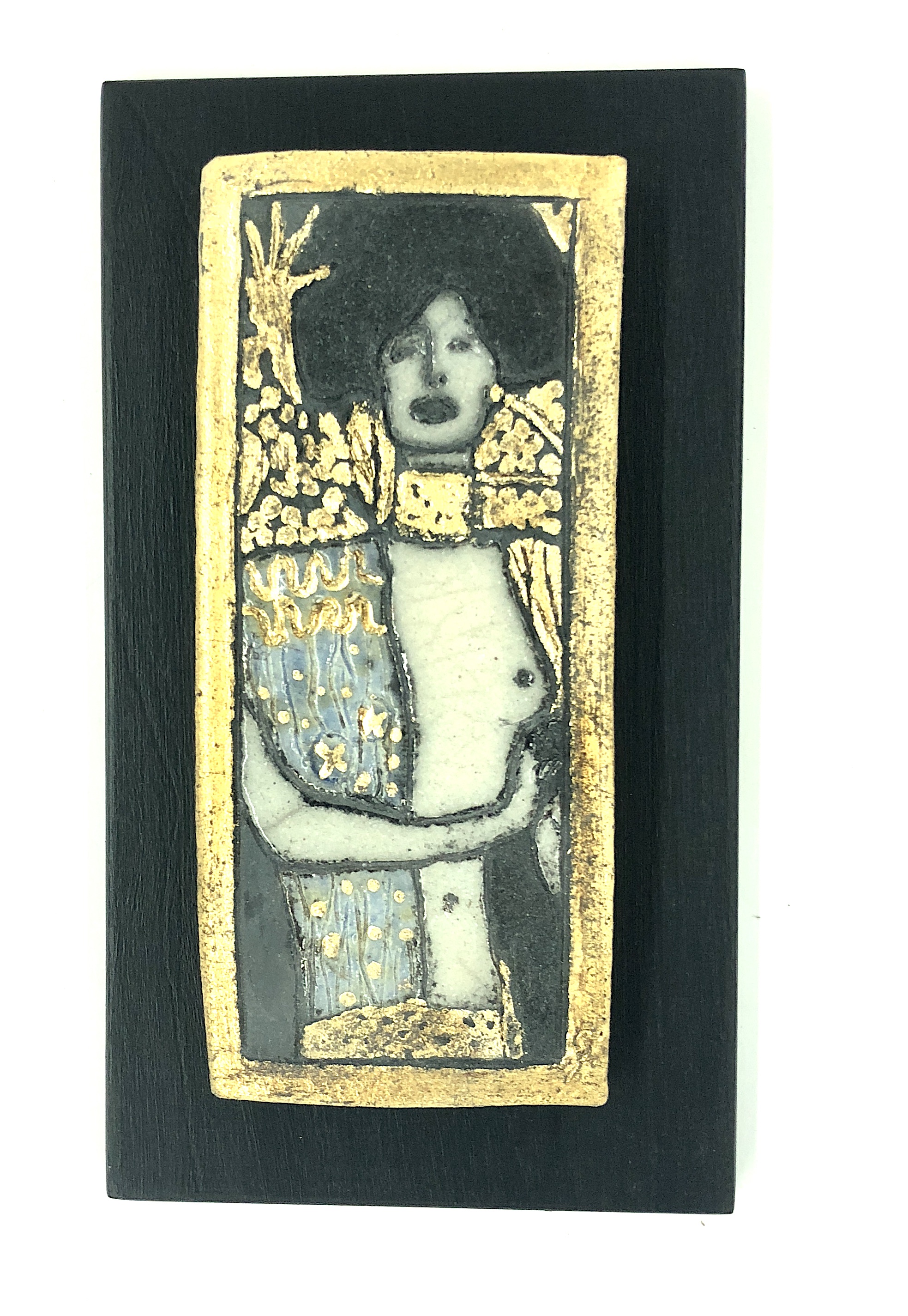 Tribute to Klimt