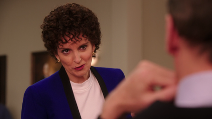 Netflix's Newest Feminist Hit