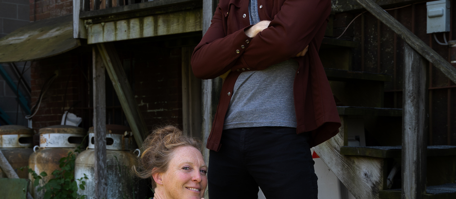 Enhancing the arts behind the scenes: Counter/Current: Collective
