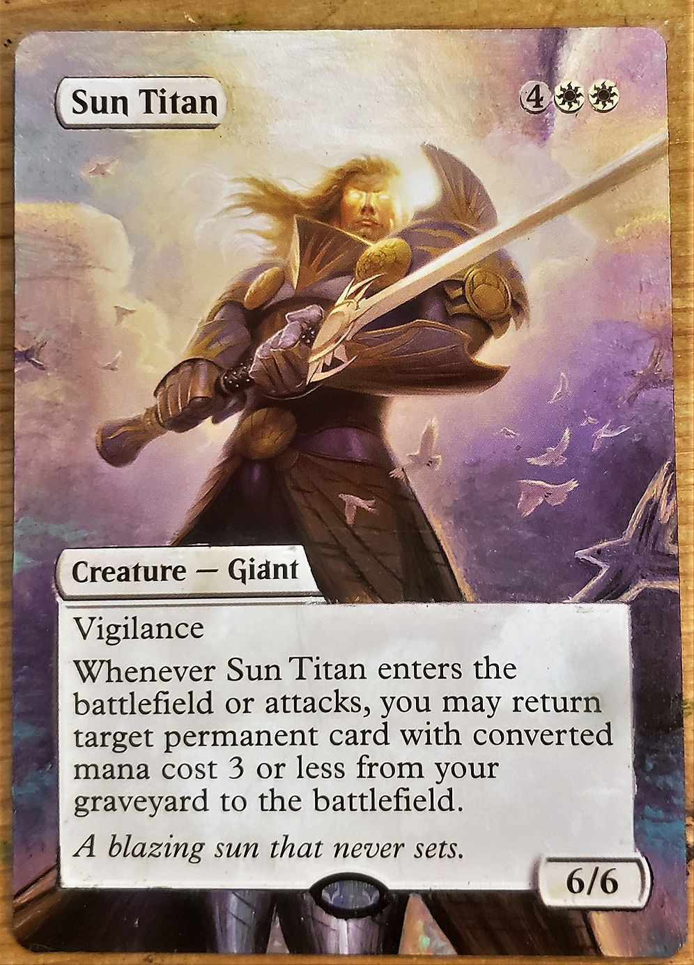 mtg food themed cards Hurska Sweet-Tooth Commander Deck Food Token MTG Magic Ready-to-Play  Lifegain