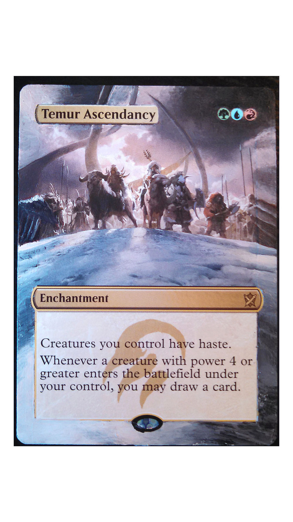 mtg wheel cards Wheel of Potential - MH3