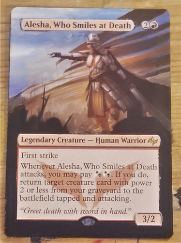 what are the card types mtg MTG Card Types Explained: Everything You Ever Needed to Know