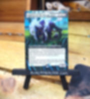 Lurrus of the Dream - Den - MTG / Magic the Gathering