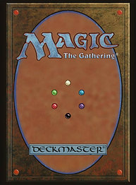 New Commission -Partial Art Extension - MTG, Magic the Gathering