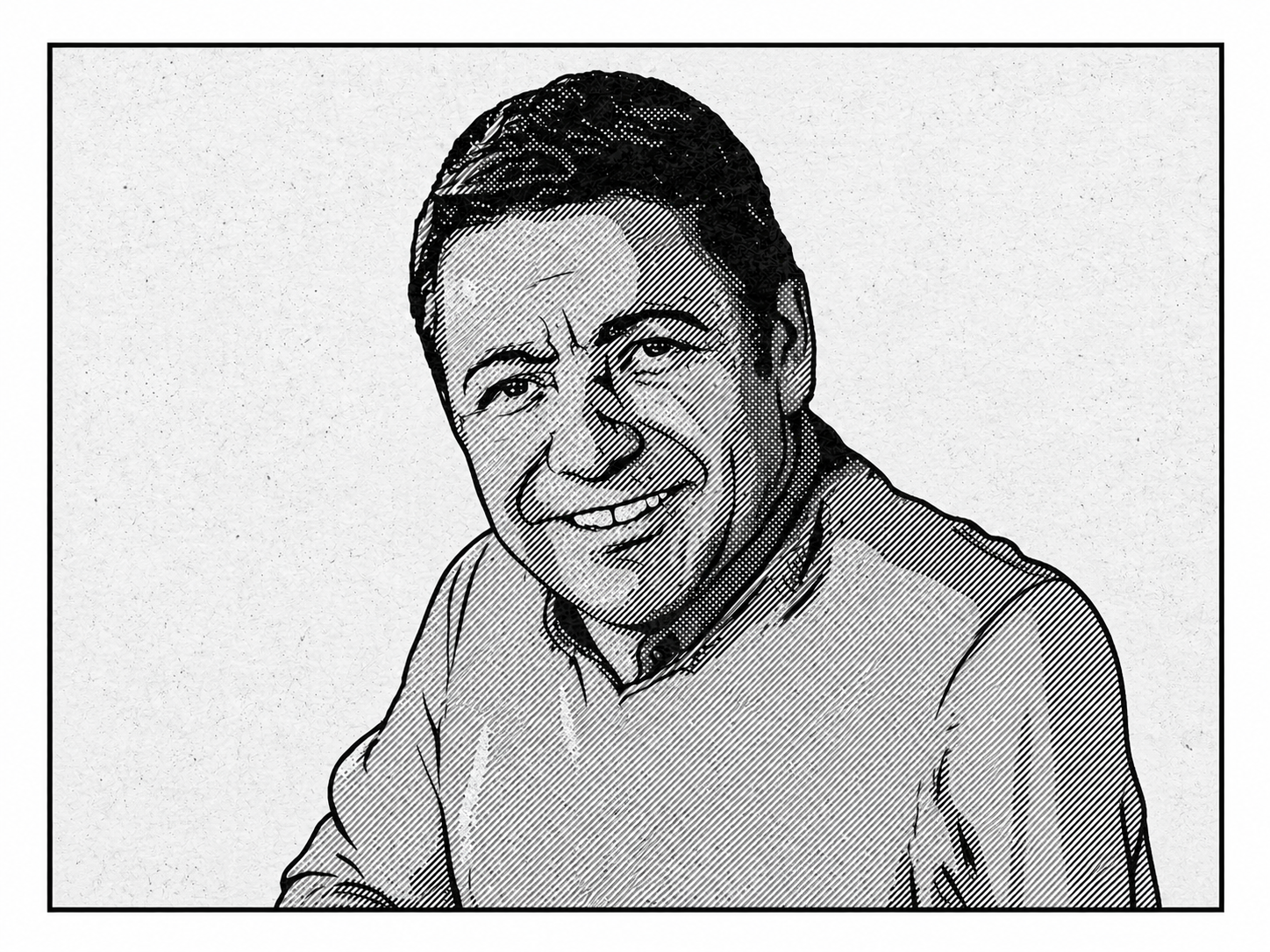 Writer: Scott Pauli