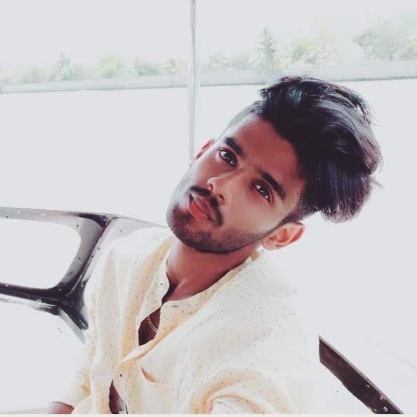 suhail-ahamed-zohoite-aeronautical-engineer
