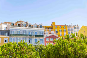 Lissabon