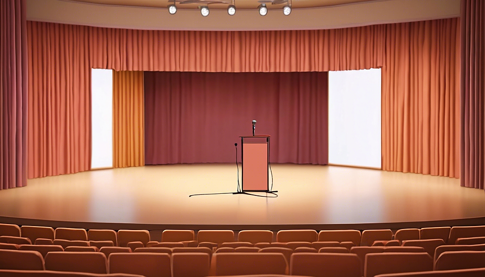 Dance Community Support Forum