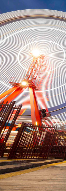 Architektur & Reisen