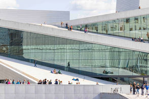 Oslo
