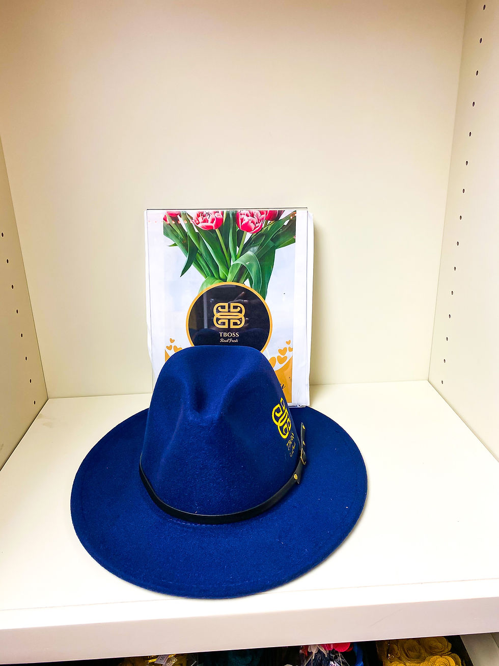 Thumbnail: Fedora  Lovers