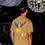 Thumbnail: TBOSS Hand Painted Vintage Oversized Luxury T-Shirt 