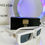 Thumbnail: TBOSS Pop Luxury Sunglasses 
