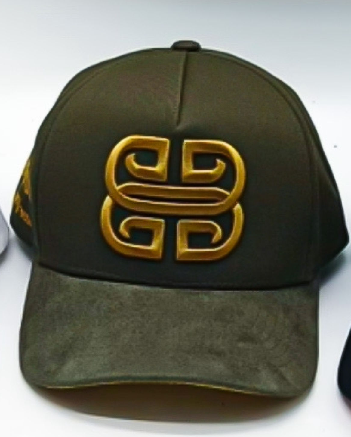 TBOSS Real Fresh Luxury SnapBack Baseball Cap 