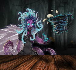 My mother gave me stronger tankards when I was a baby