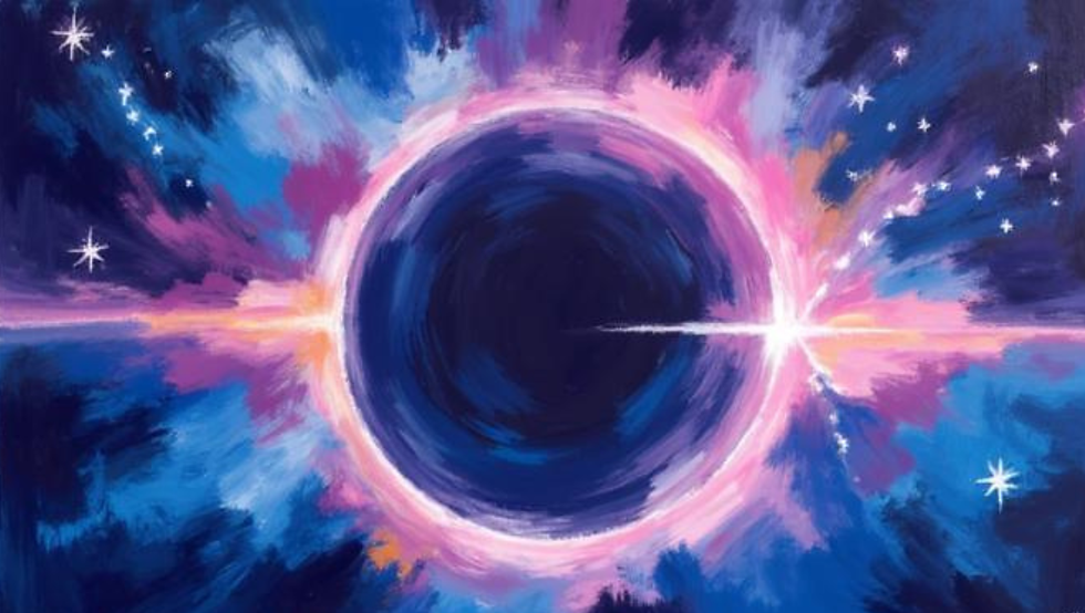 How to Read Eclipse Season in Your Birth Chart — A Practical Step by Step Guide