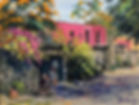 Street Colors, Ajijic